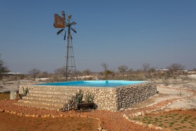 Etosha Trading Post