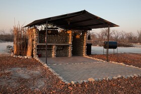 Etosha Trading Post