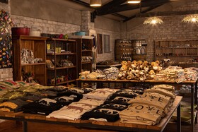 Etosha Trading Post