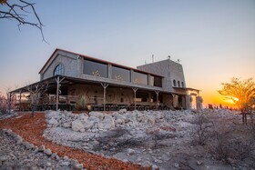 Etosha Trading Post
