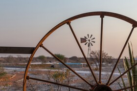 Etosha Trading Post
