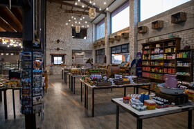 Etosha Trading Post