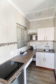 Arebbusch Lodge