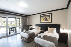 Arebbusch Lodge