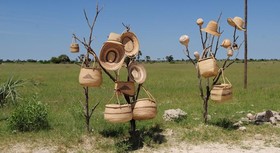 Ongula Village Homestead Lodge