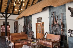 Oshakati Country Lodge