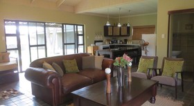 Otjiwa Safari Lodge