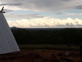 Tana Safaris Bush Camp