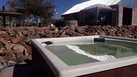 Tana Safaris Bush Camp