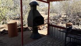 Tana Safaris Bush Camp