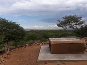 Tana Safaris Bush Camp