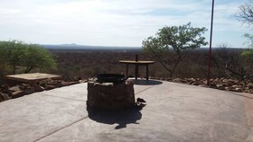 Tana Safaris Bush Camp