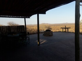 Tana Safaris Bush Camp