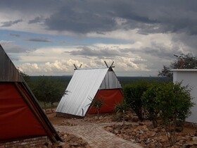 Tana Safaris Bush Camp