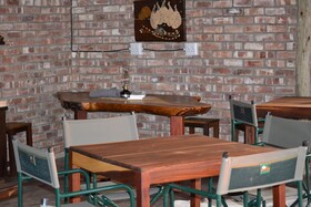 Tana Safaris Bush Camp