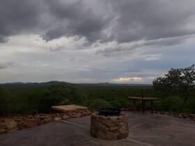 Tana Safaris Bush Camp