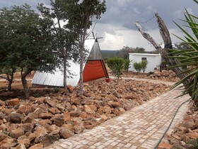 Tana Safaris Bush Camp