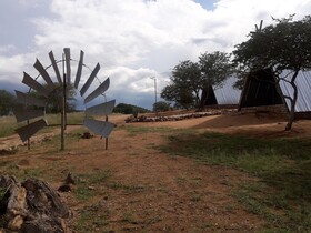 Tana Safaris Bush Camp