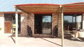 Tana Safaris Bush Camp