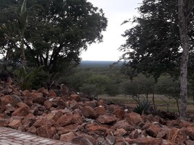 Tana Safaris Bush Camp
