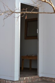 Tana Safaris Bush Camp