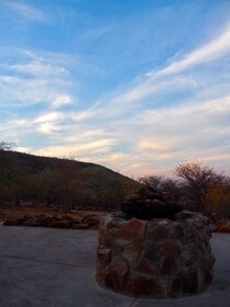 Tana Safaris Bush Camp