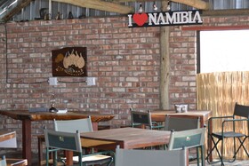 Tana Safaris Bush Camp