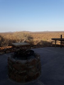Tana Safaris Bush Camp