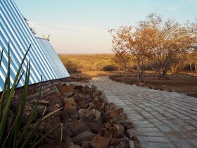 Tana Safaris Bush Camp