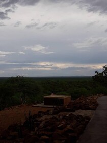 Tana Safaris Bush Camp