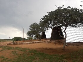 Tana Safaris Bush Camp