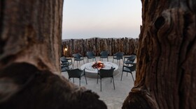 Mountain Peak Game Lodge