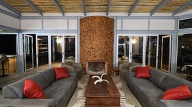 Mountain Peak Game Lodge