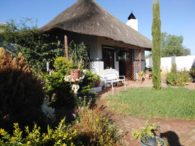MC's Self Catering Accommodation