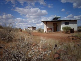 Capricorn Restcamp