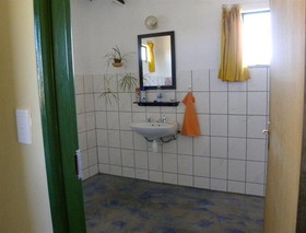 Capricorn Restcamp