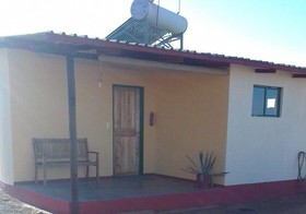 Capricorn Restcamp