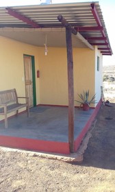 Capricorn Restcamp