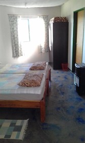 Capricorn Restcamp
