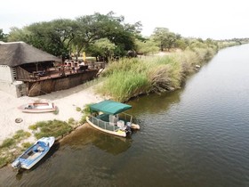 Camp Hogo Kavango