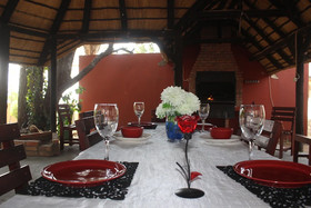 Gabzone Guesthouse