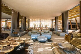 Dead Valley Lodge