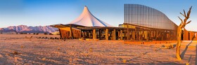 Dead Valley Lodge