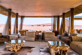 Dead Valley Lodge
