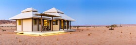 Dead Valley Lodge