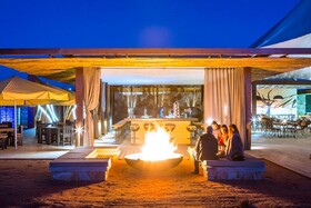 Dead Valley Lodge