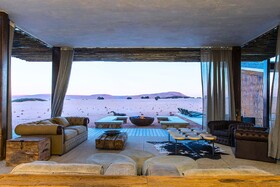 Dead Valley Lodge