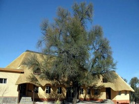 Hammerstein Lodge & Camp
