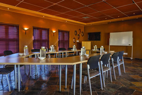Sossusvlei Lodge