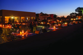 Sossusvlei Lodge